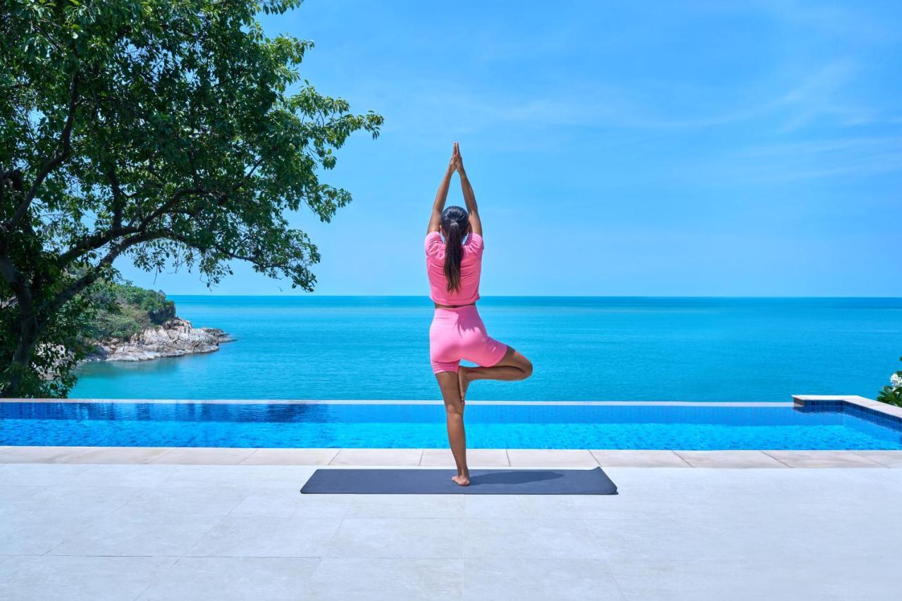 Garrya Tongsai Bay Samui 5*