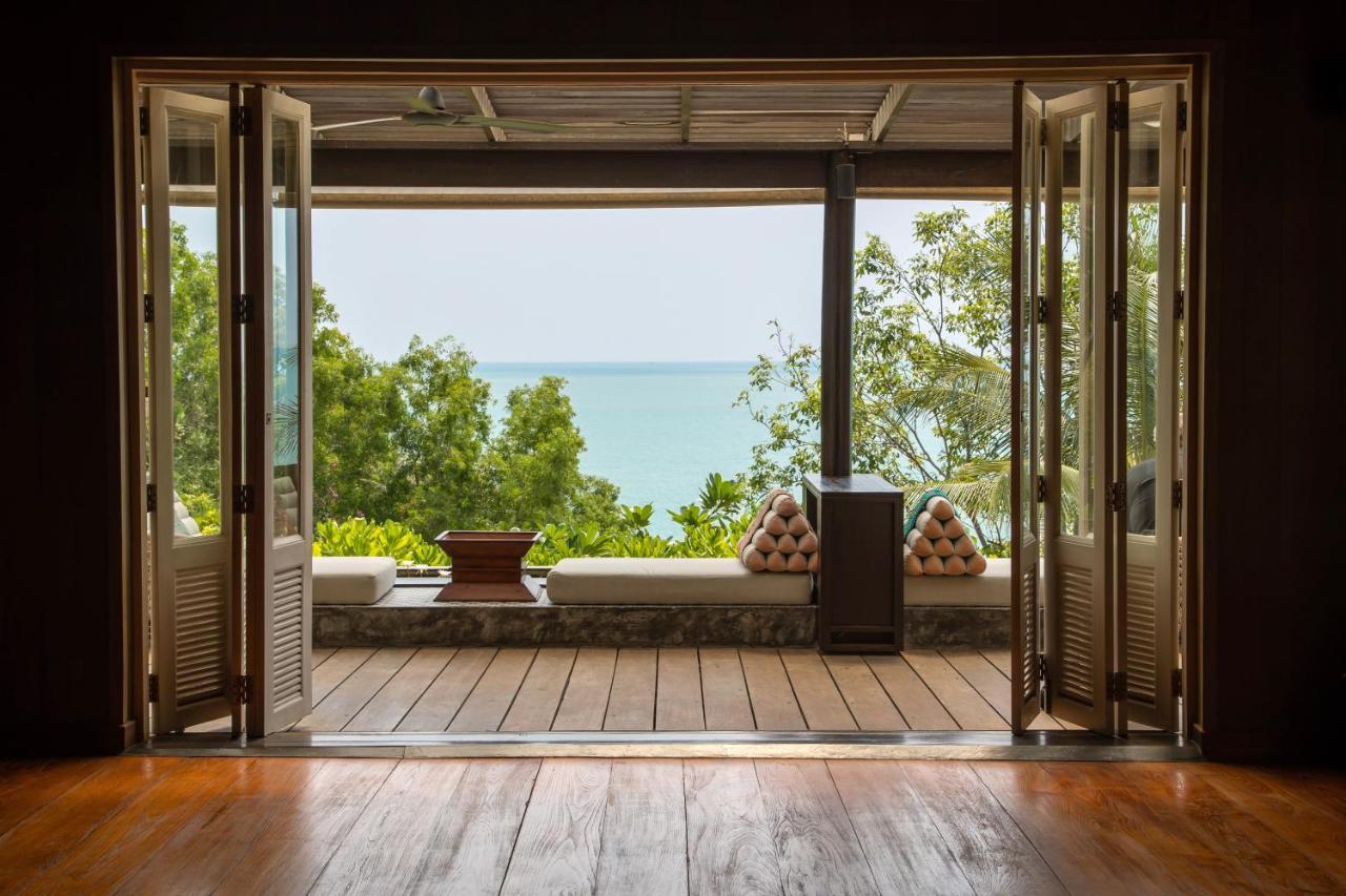 Garrya Tongsai Bay Samui 5* Choeng Mon