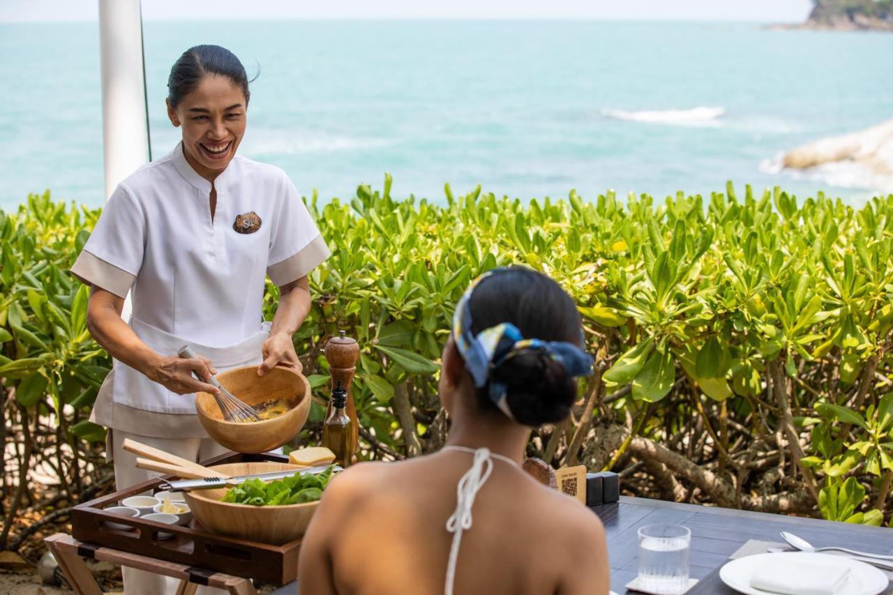 Resort Garrya Tongsai Bay Samui 5*