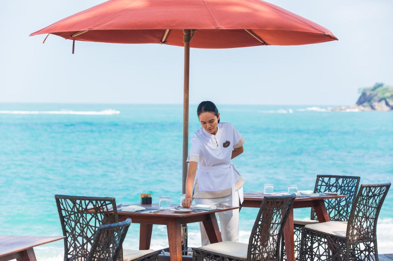 Garrya Tongsai Bay Samui Resort Choeng Mon
