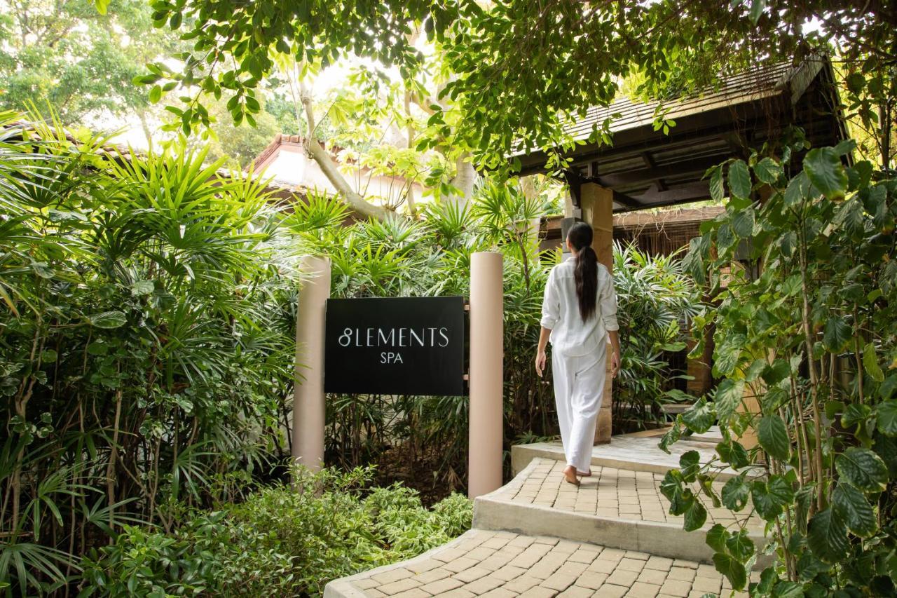 Garrya Tongsai Bay Samui Resort 5*