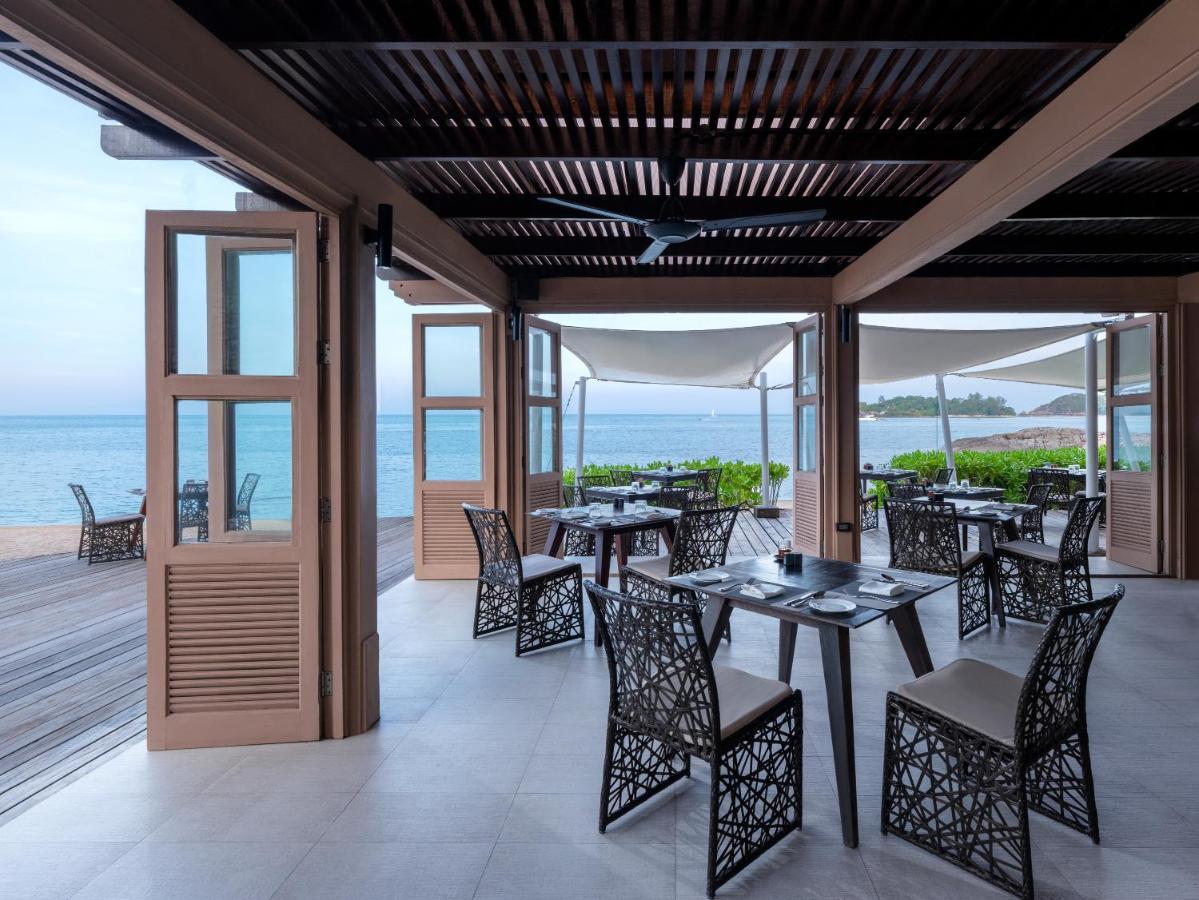 Garrya Tongsai Bay Samui 5* Choeng Mon