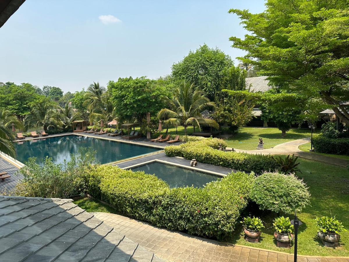 Royal River Kwai And Resort