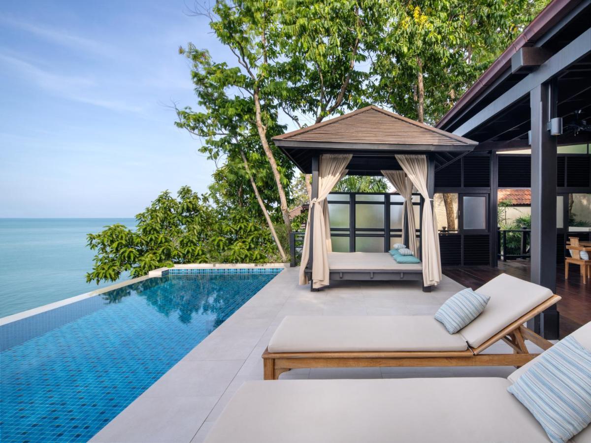 Garrya Tongsai Bay Samui 5*