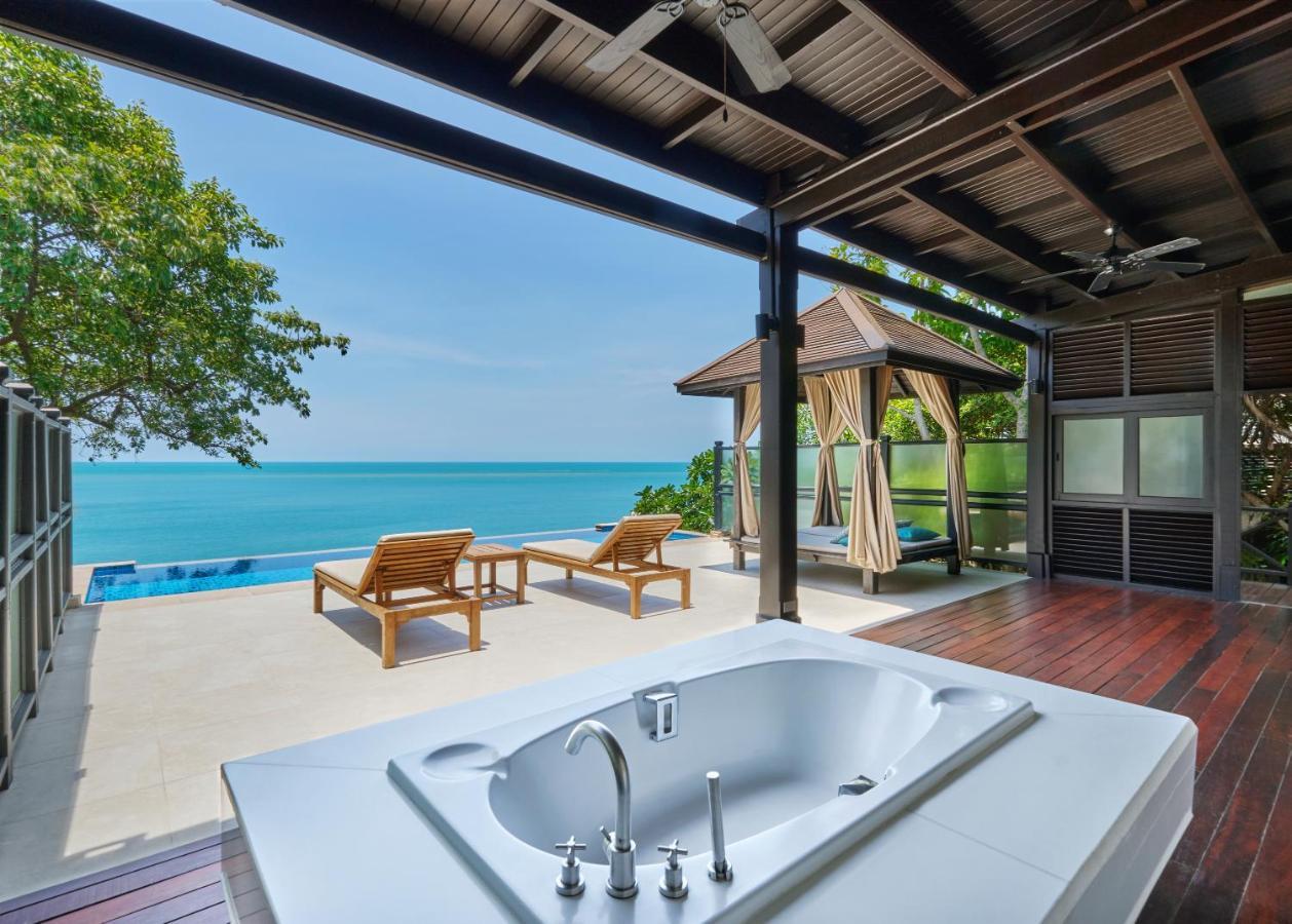 Resort Garrya Tongsai Bay Samui 5*