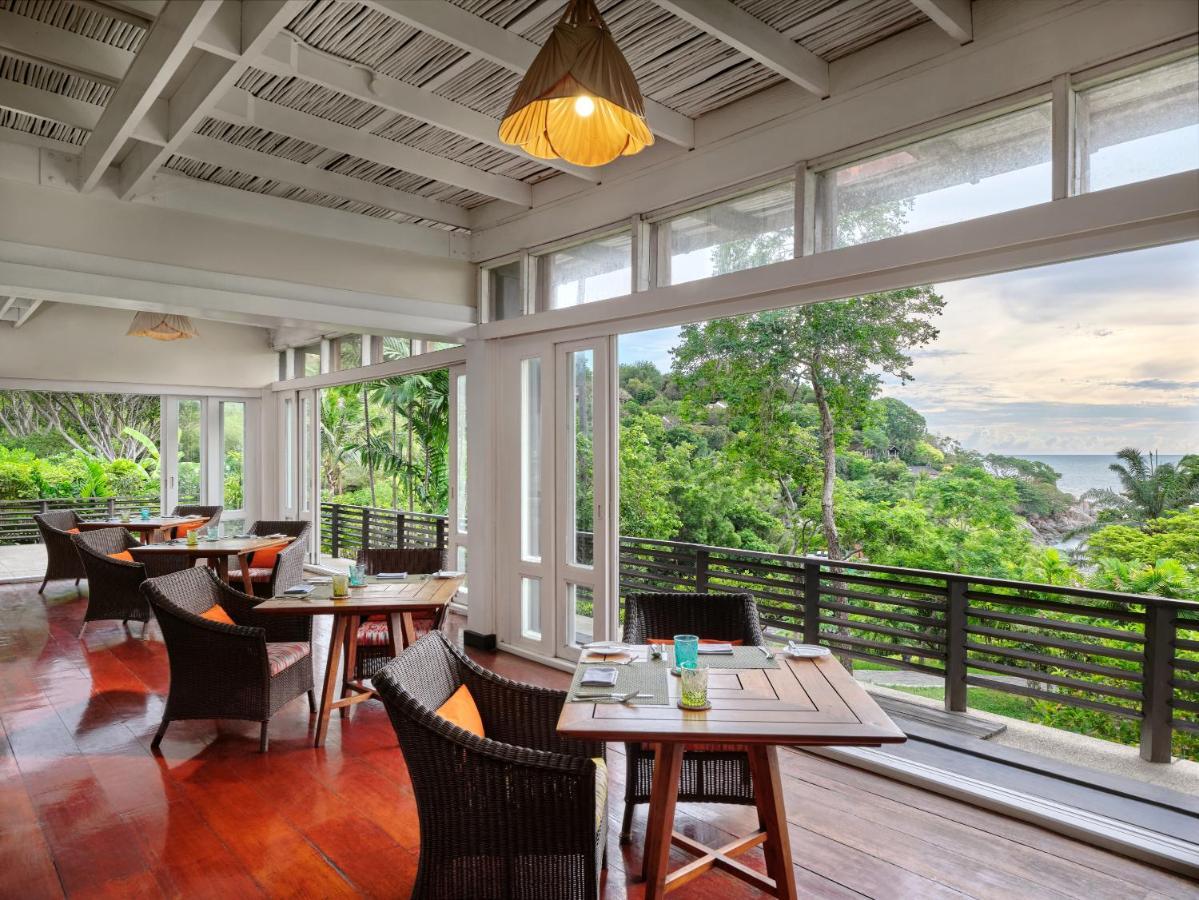 Resort Garrya Tongsai Bay Samui Choeng Mon