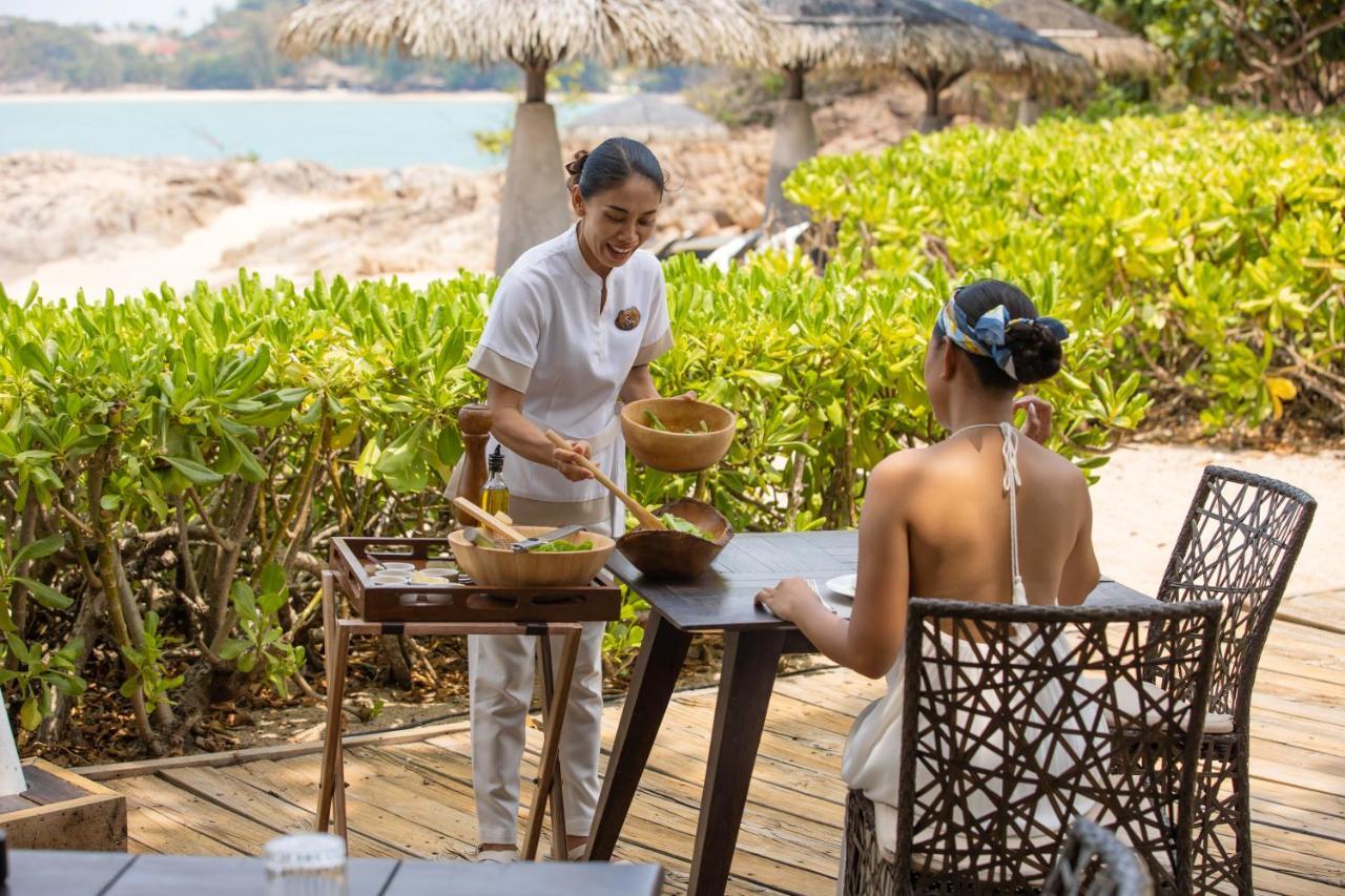 Garrya Tongsai Bay Samui Resort 5*