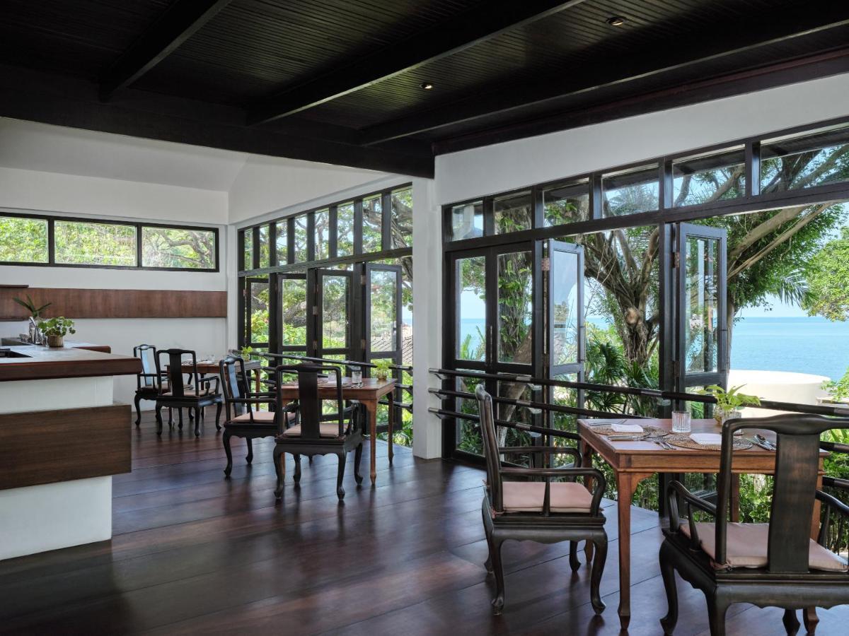 Garrya Tongsai Bay Samui 5* Choeng Mon