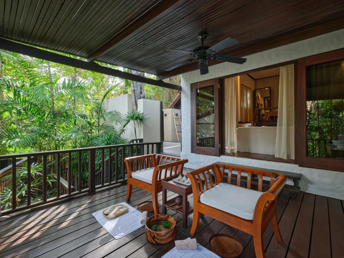 Garrya Tongsai Bay Samui Resort 5*