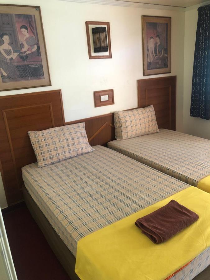 Dream Guest house