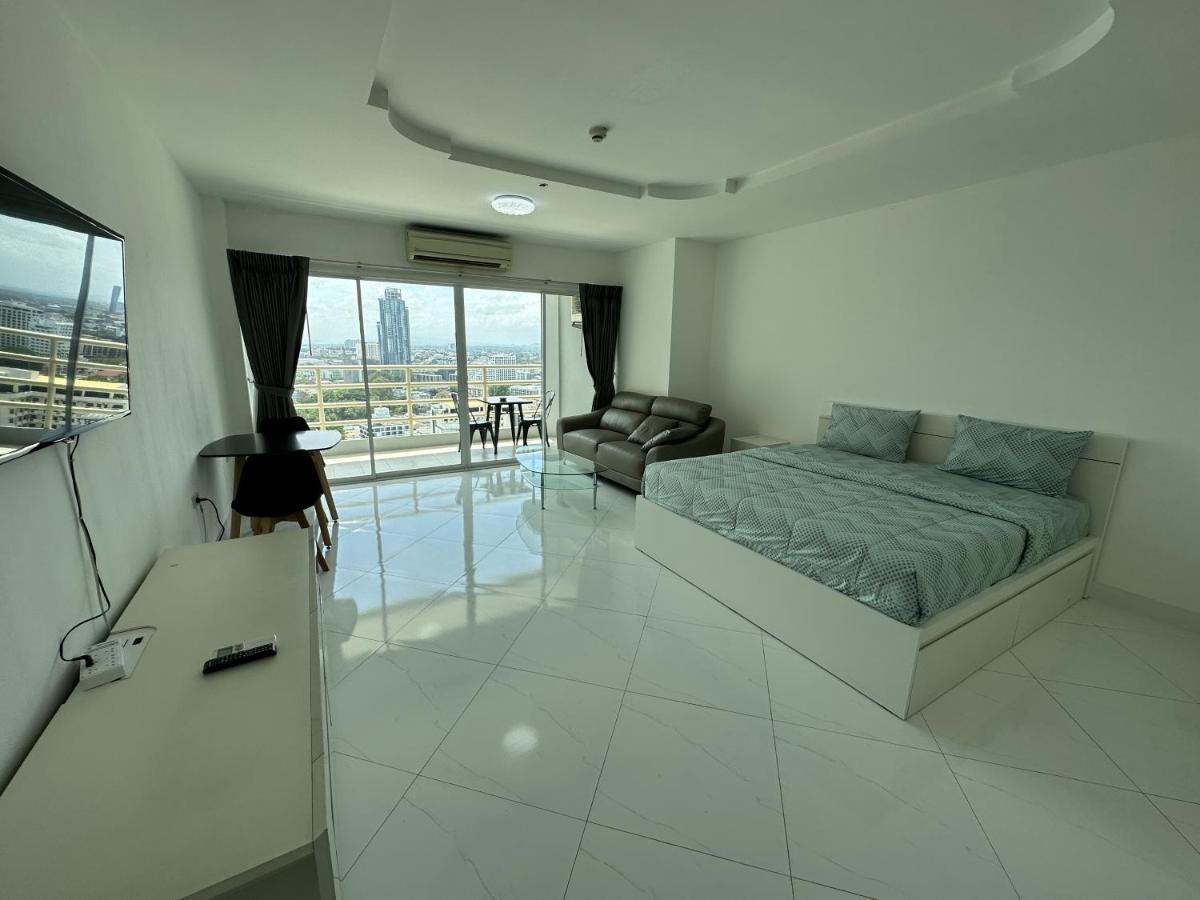 Express View Talay 6 Pattaya