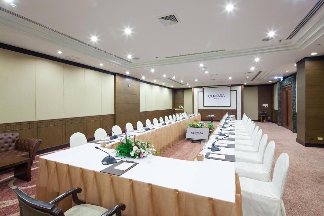 Centara Udon Hotel