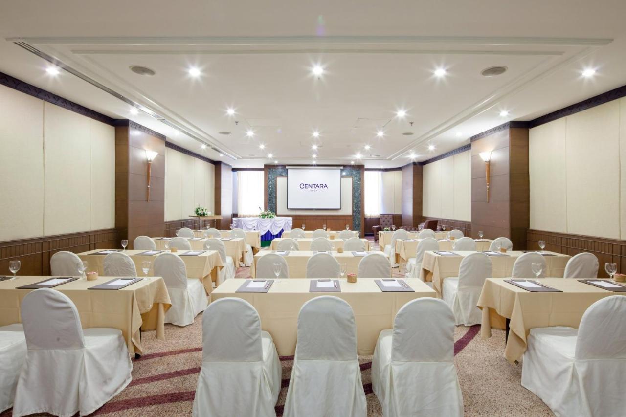 Centara Udon 4* Udon Thani