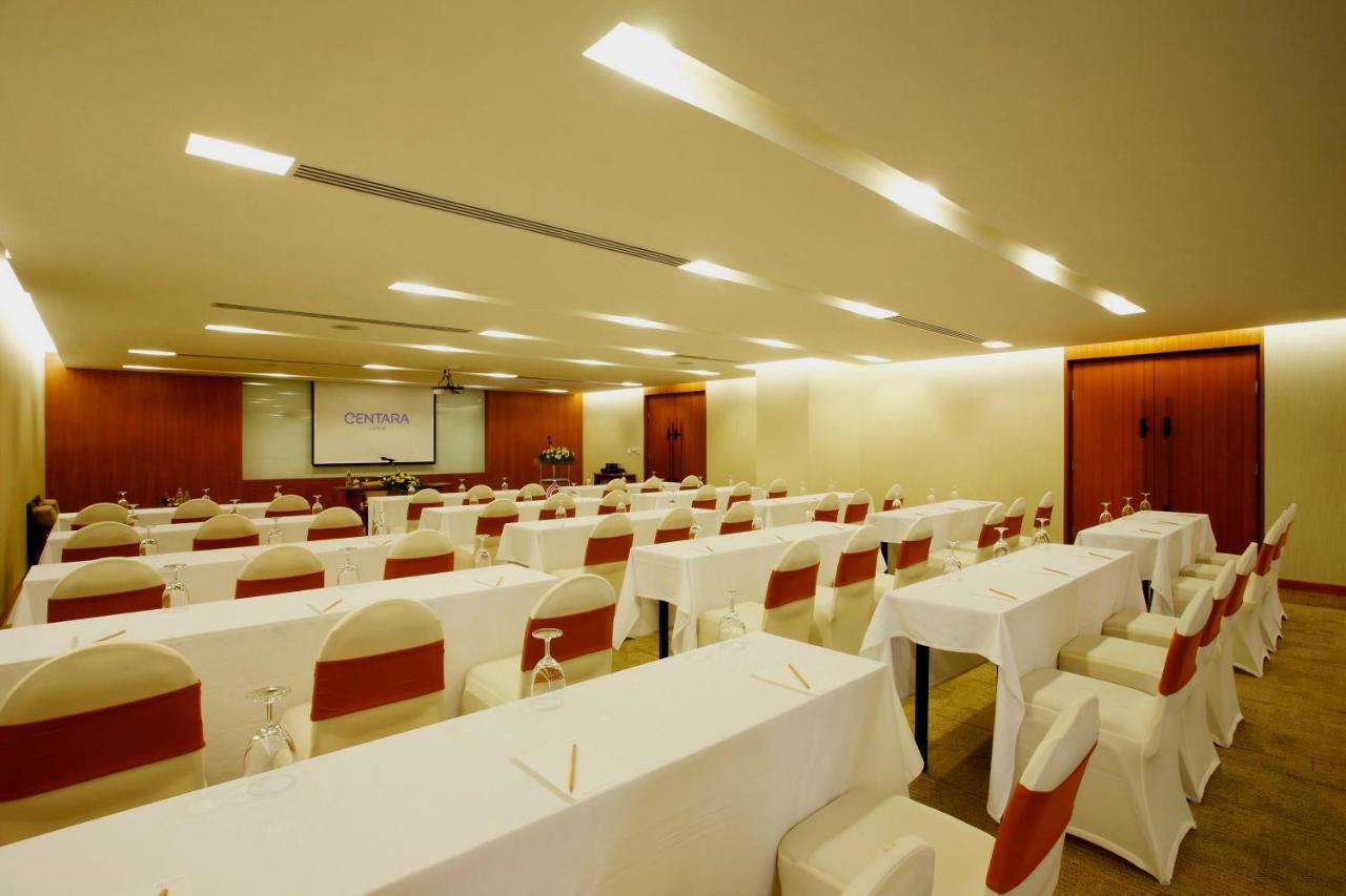 Centara Udon Hotel Udon Thani