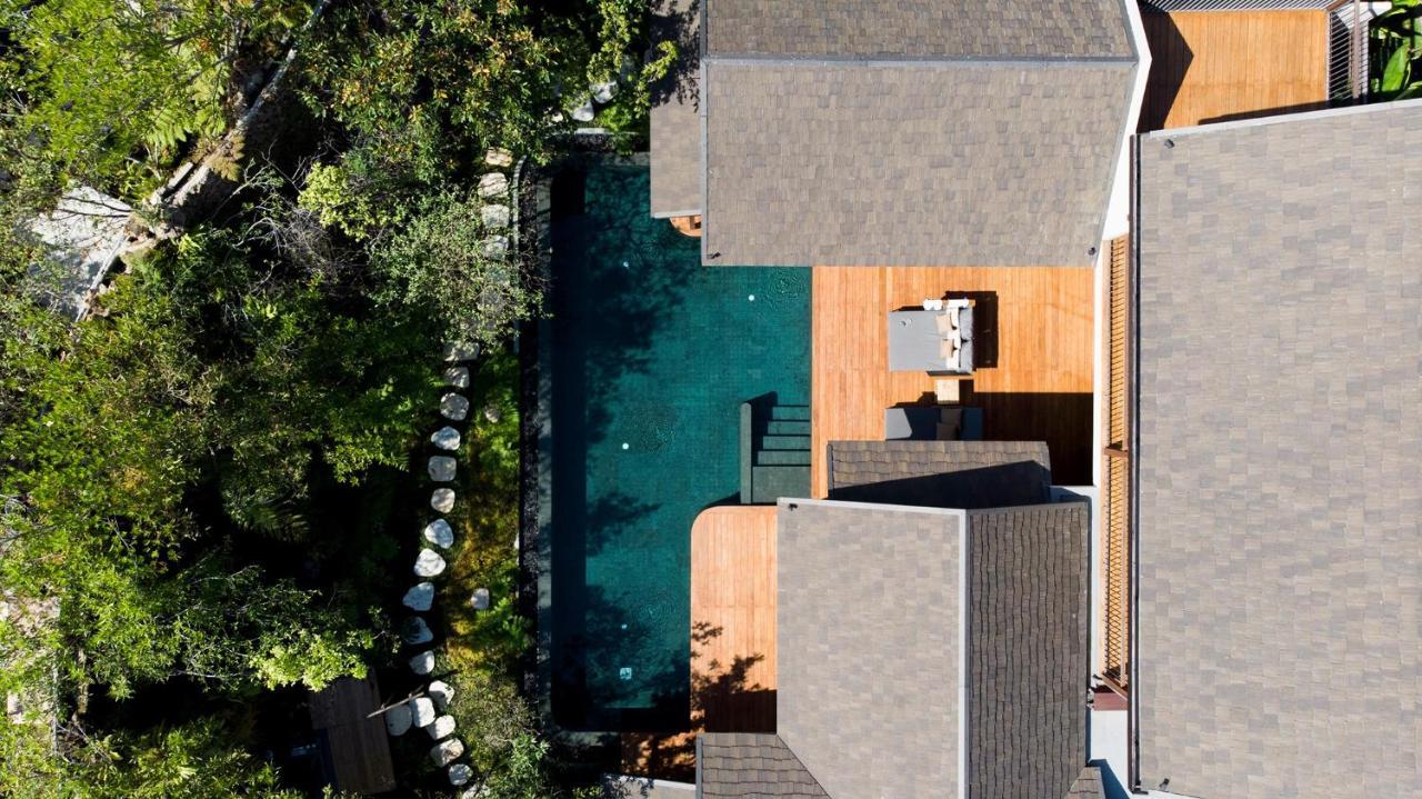 Villa Rarin *