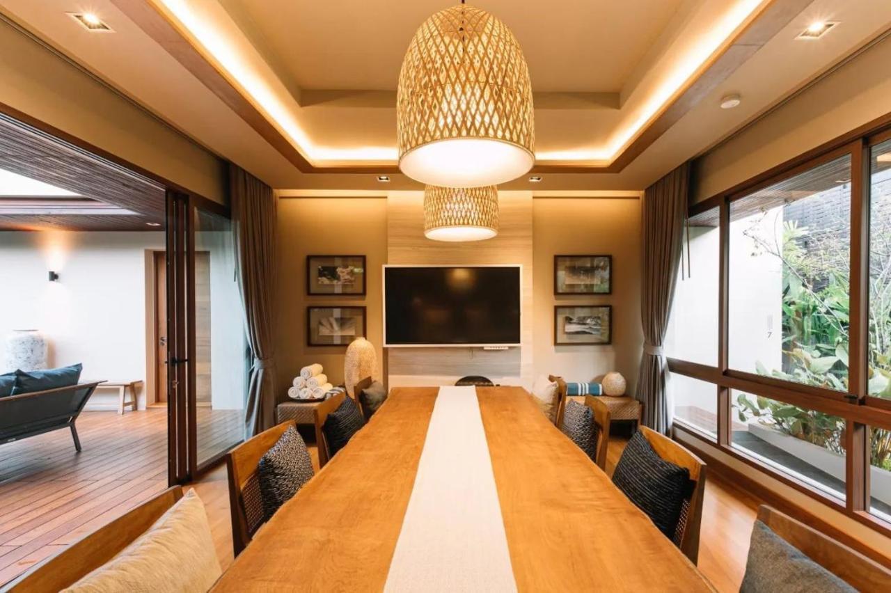 Rarin Villa Chiang Mai