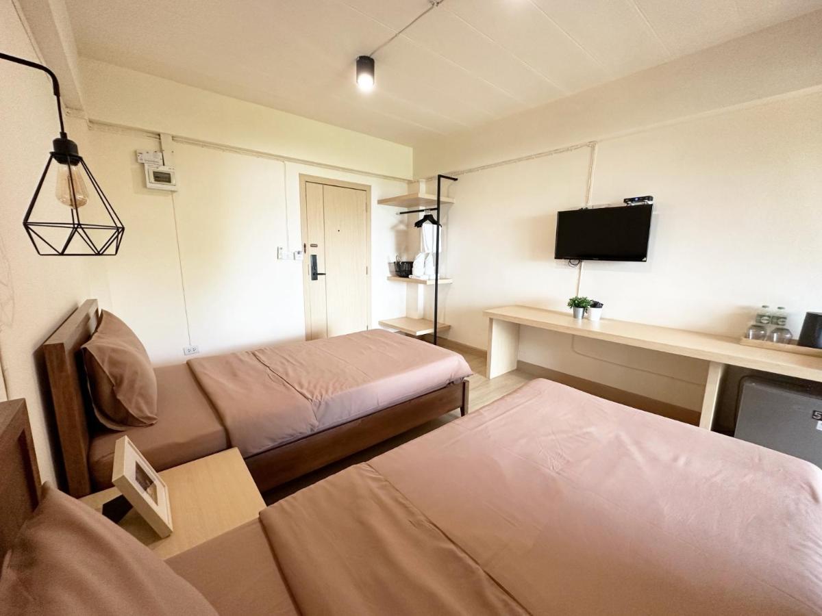 I-Home Residence And Hotel Hotel