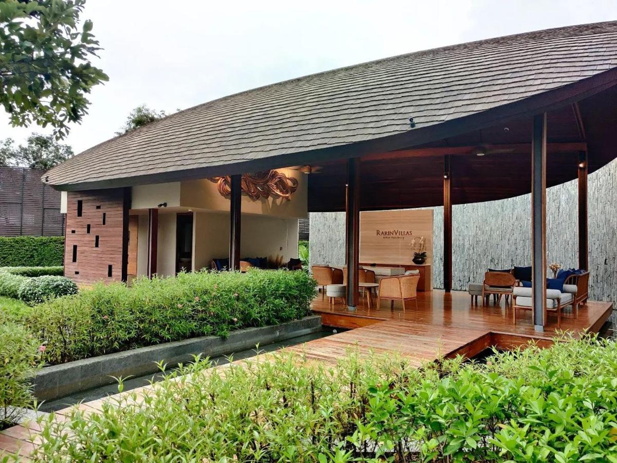 Rarin Villa
