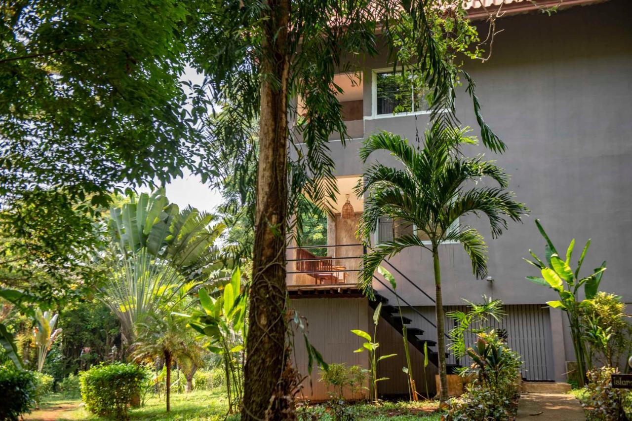 Resort Good Time Sports Village Koh Mak