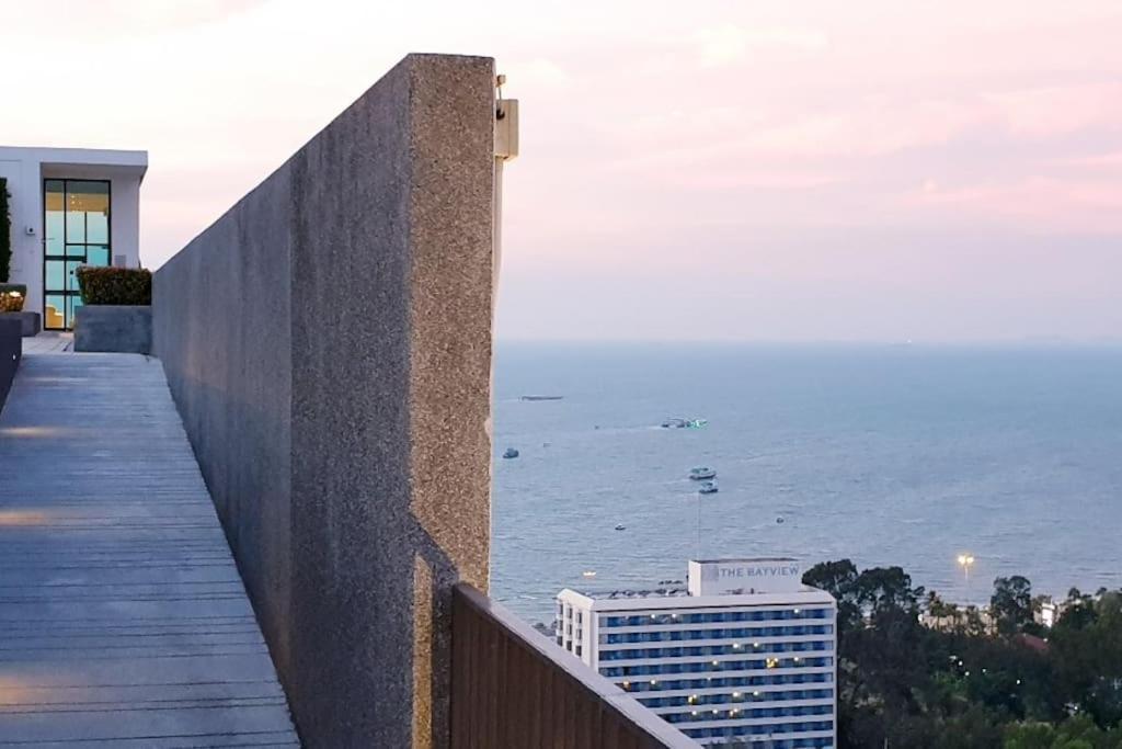 Apartamento Base Huge 2bed King&queen With Infinity Pool & Free Netflix!