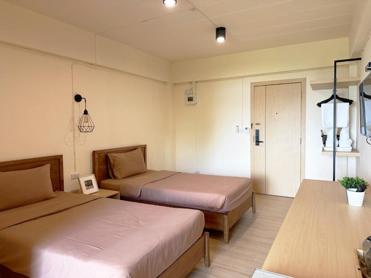 I-Home Residence And Hotel Pluak Daeng