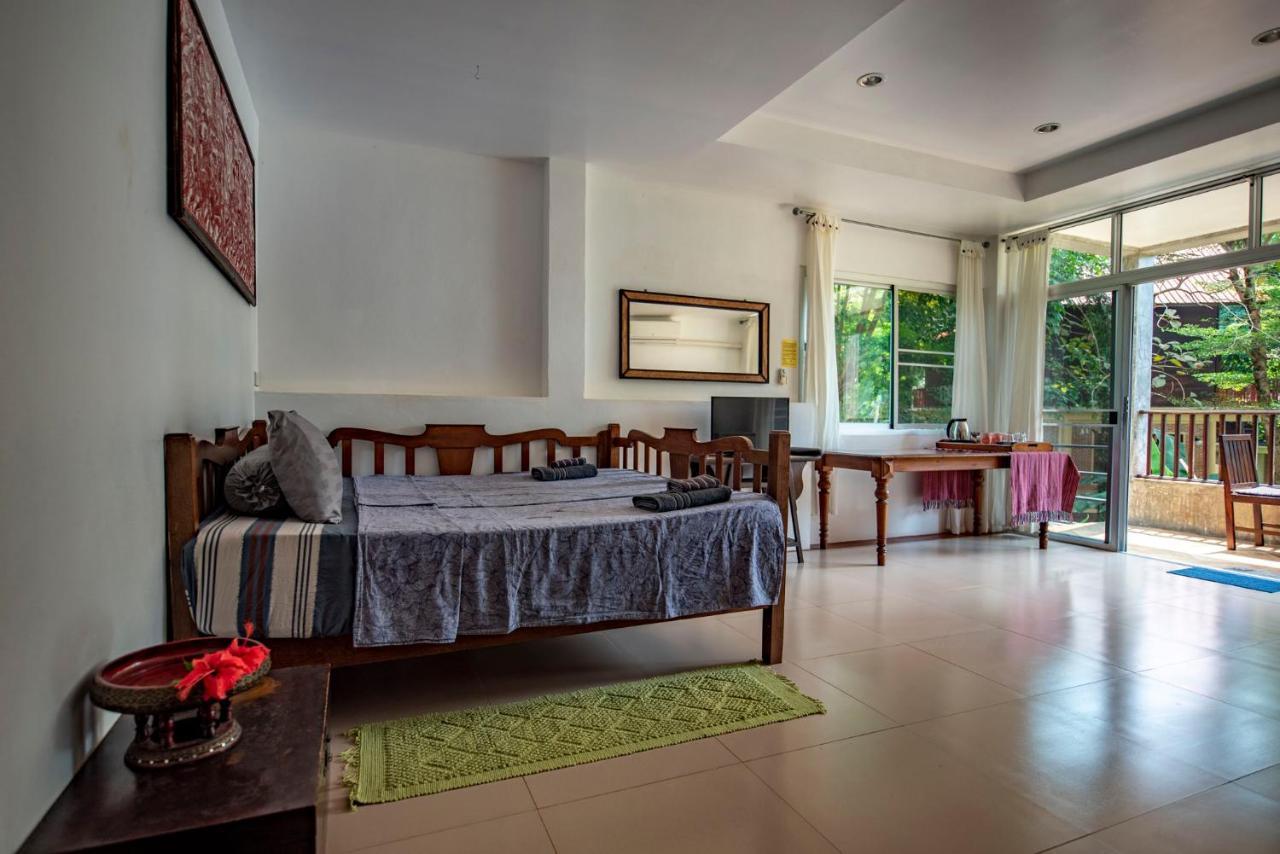 Resort Good Time Sports Village Koh Mak