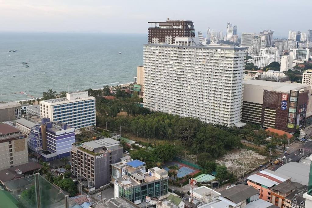 Apartamento Base Huge 2bed King&queen With Infinity Pool & Free Netflix! *