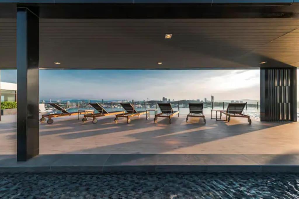 Apartamento Base Huge 2bed King&queen With Infinity Pool & Free Netflix!