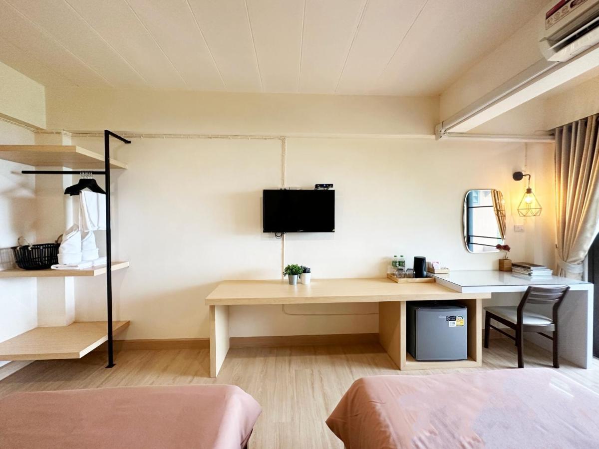 Hotel I-Home Residence And Hotel
