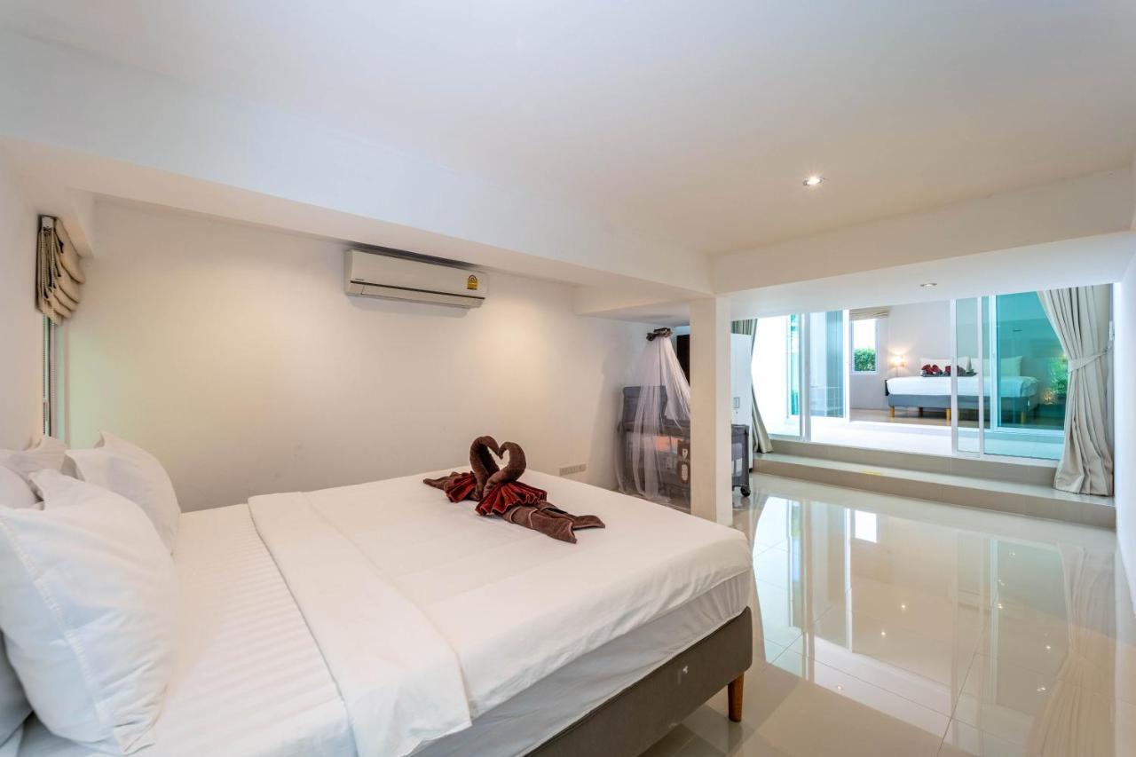 Phu Montra With Ocean View Pm-a4 *