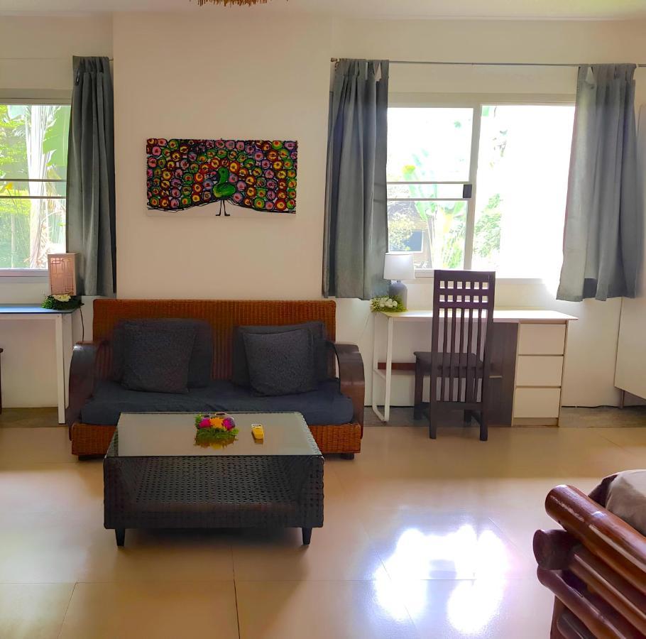 Resort Good Time Sports Village Koh Mak
