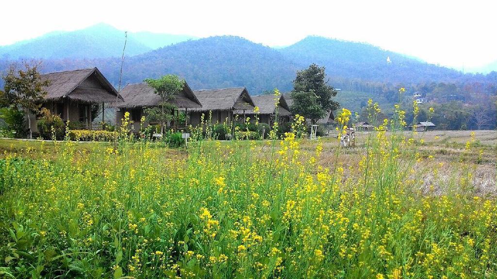 Klang Na Resort