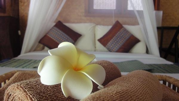 Klang Na Resort 2*