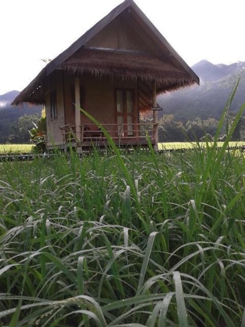 Resort Klang Na