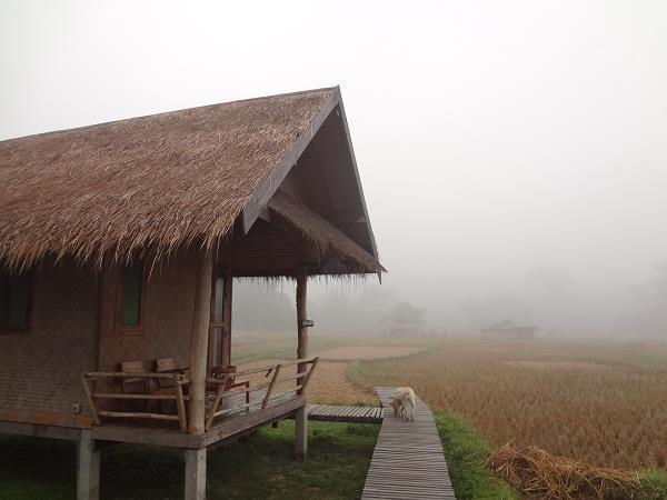 Klang Na Resort