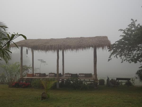 Resort Klang Na 2*
