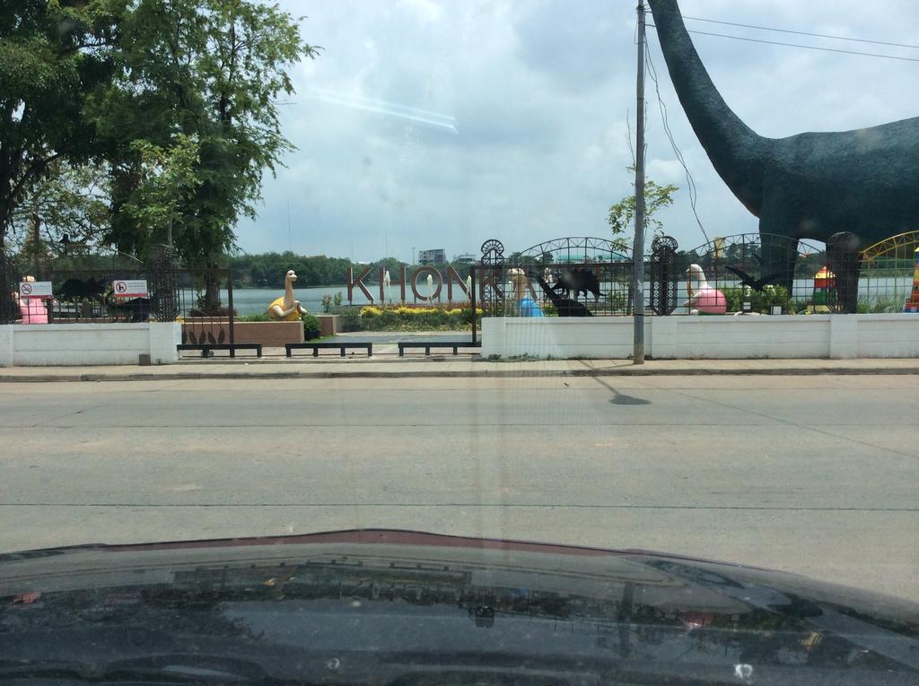 Apartment Himawari At Khon Kaen