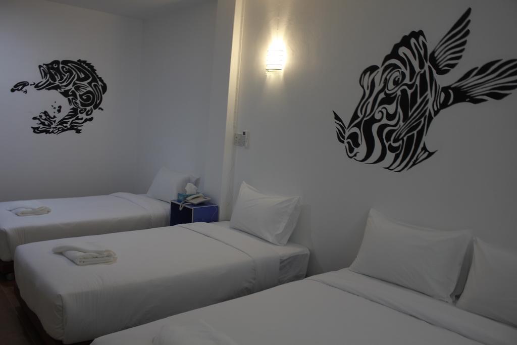 The Pride At Laemsing Hotel Chanthaburi
