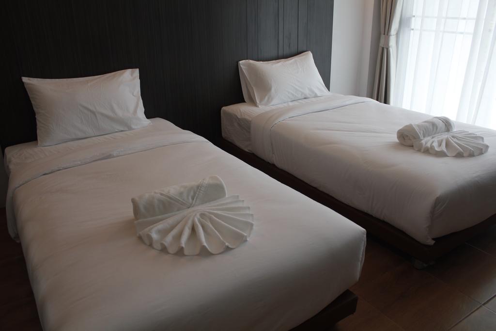 The Pride At Laemsing Hotel