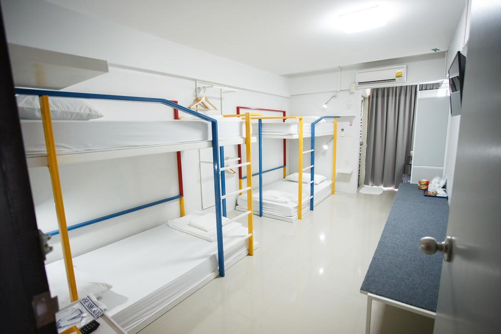 Regent Ngamwongwan Hotel Nonthaburi