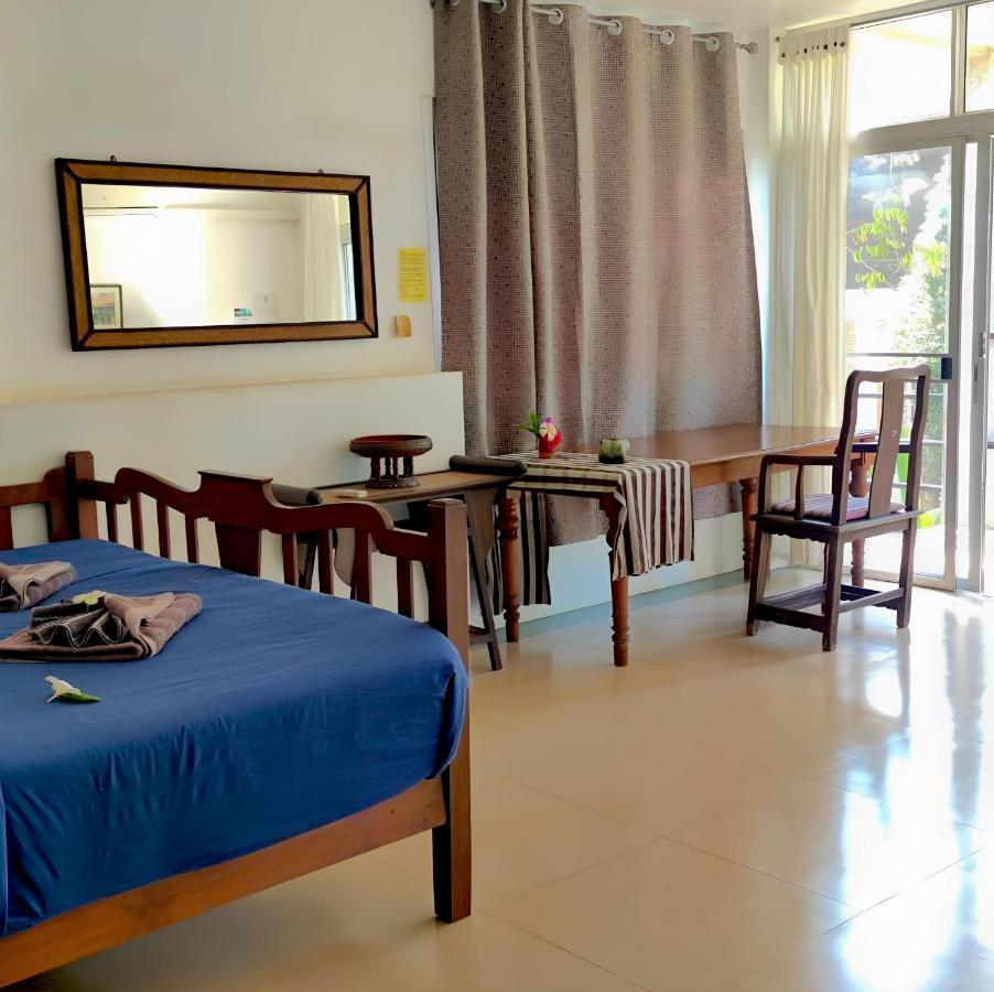 Resort Good Time Sports Village Koh Mak
