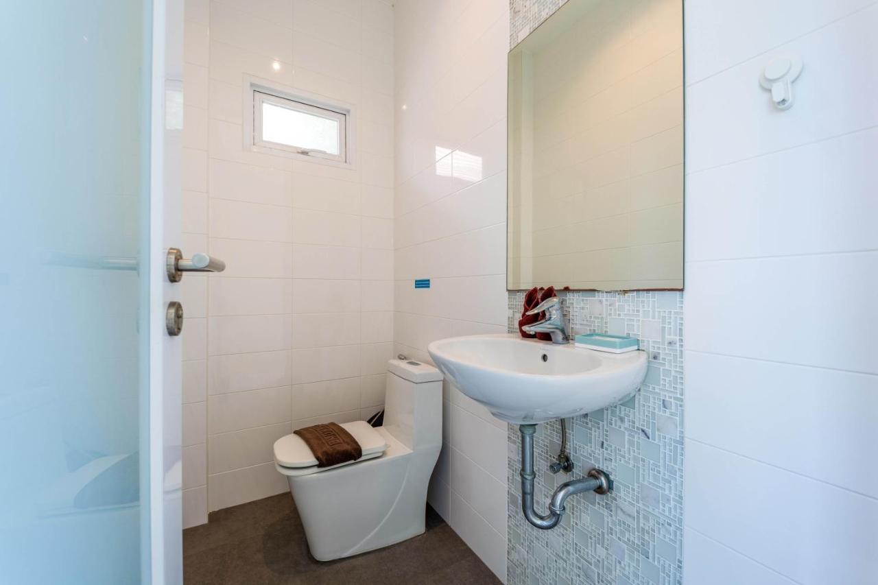 Phu Montra With Ocean View Pm-a4 Villa