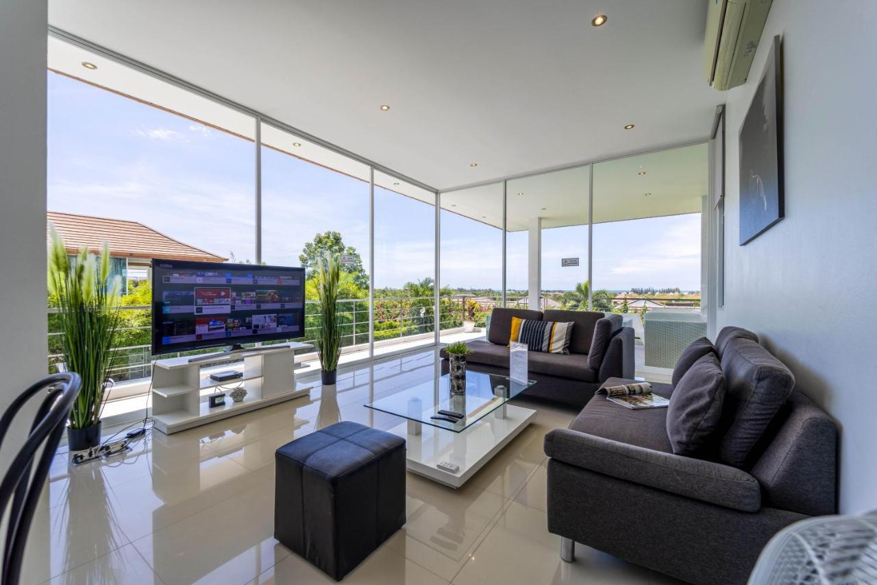 Phu Montra With Ocean View Pm-a4