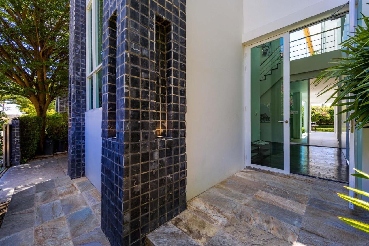 Phu Montra With Ocean View Pm-a4 Villa Khao Tao