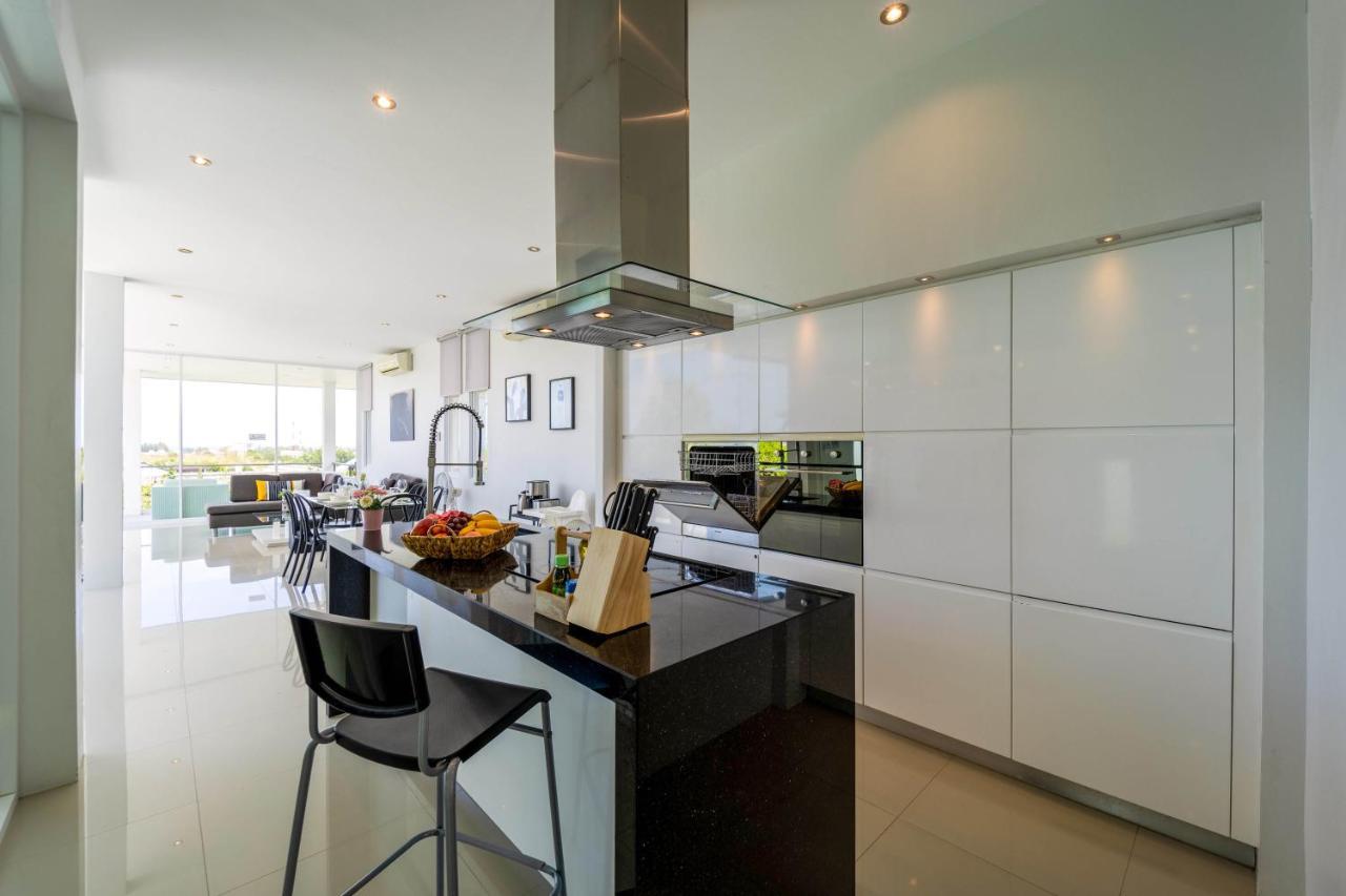 Phu Montra With Ocean View Pm-a4 Villa