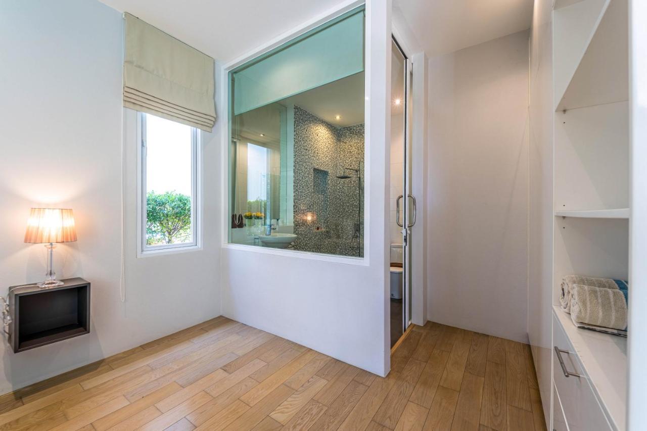 Phu Montra With Ocean View Pm-a4 * Khao Tao
