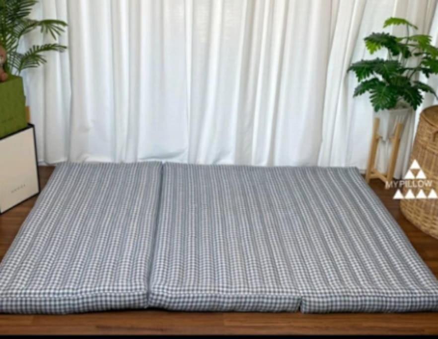 Base Huge 2bed King&queen With Infinity Pool & Free Netflix! Apartamento
