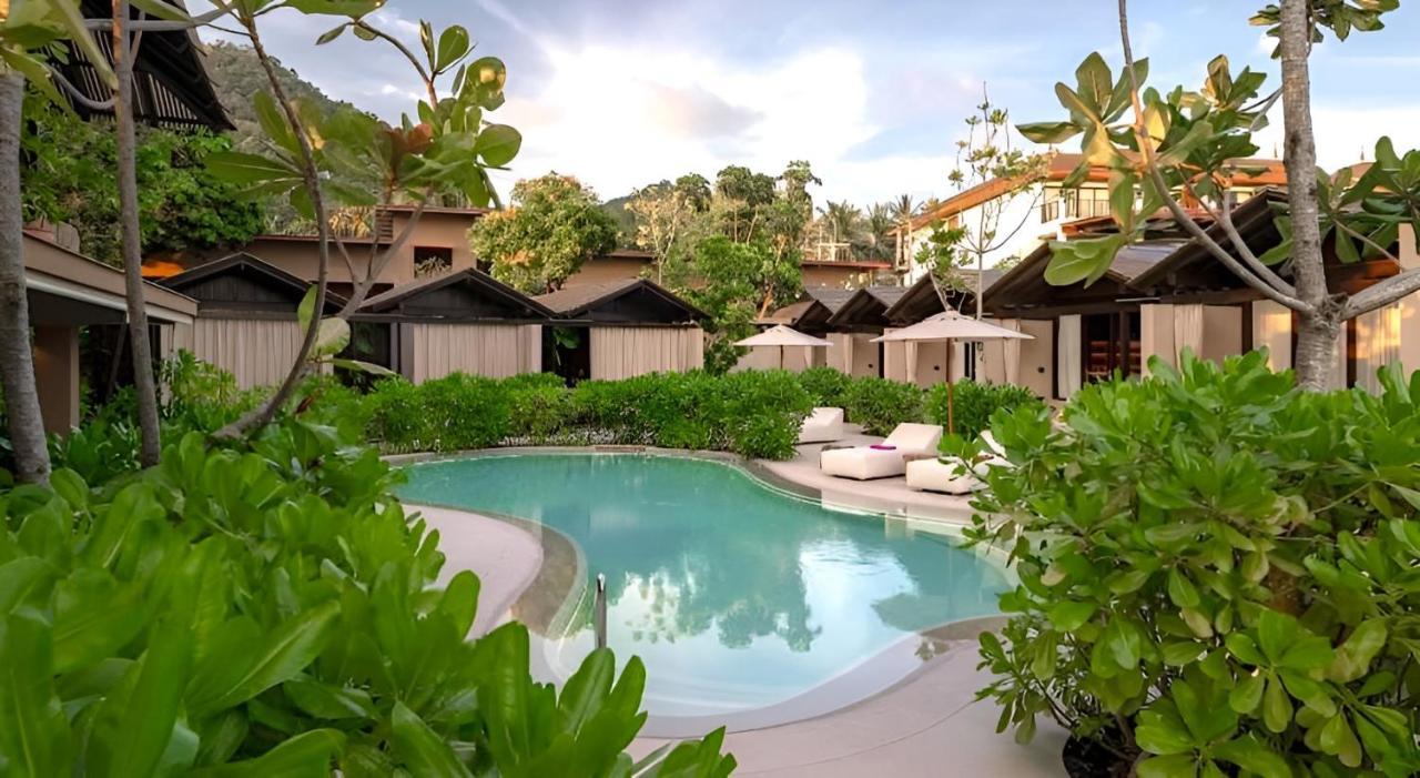 The Source Herbal Detox Retreat Resort