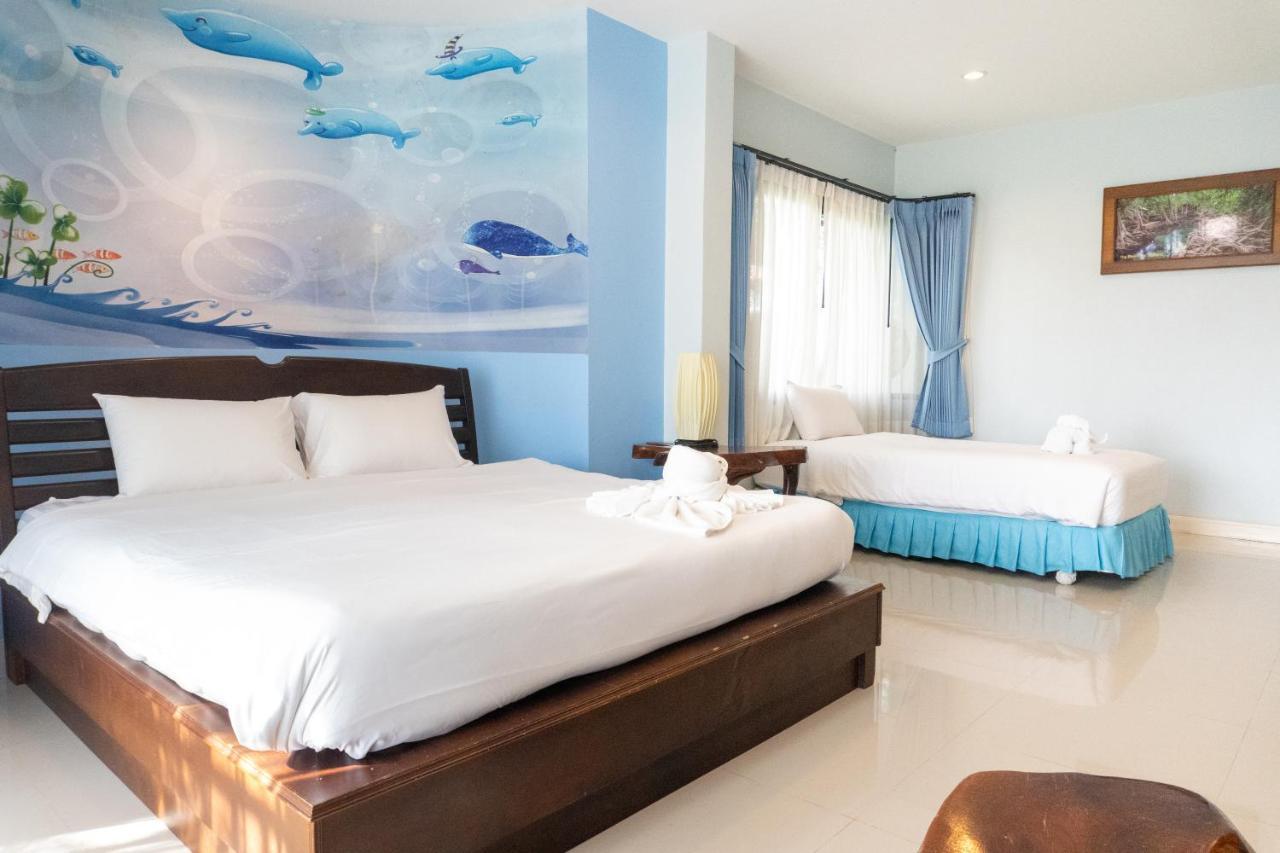 Krabi Lighthouse @ Aonang Hotel 3*