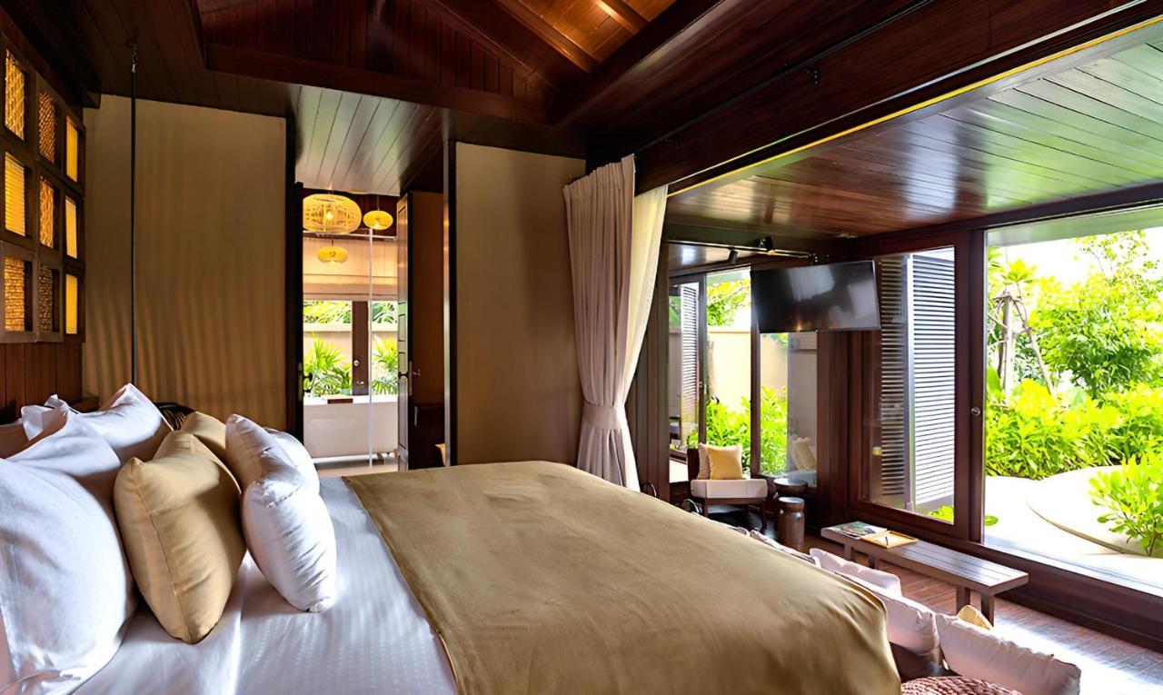 The Source Herbal Detox Retreat Resort 4*